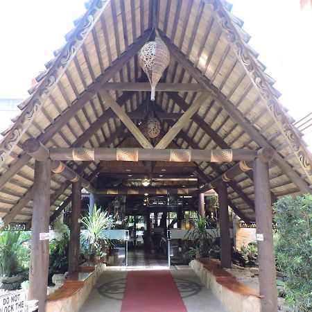 Dao Diamond Hotel & Restaurant Tagbilaran City Exterior foto