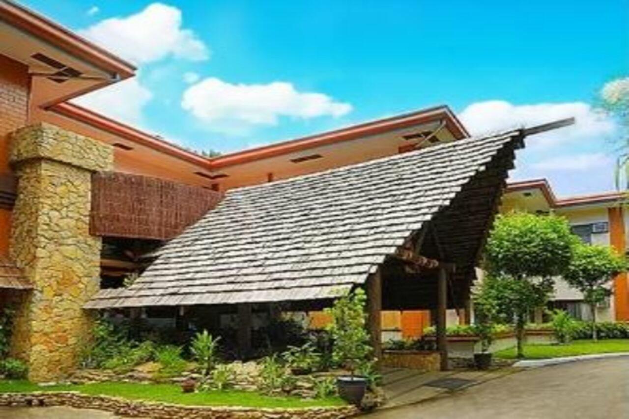 Dao Diamond Hotel & Restaurant Tagbilaran City Exterior foto