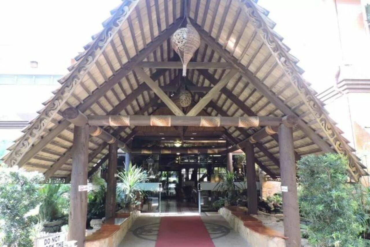 Dao Diamond Hotel & Restaurant Tagbilaran City Exterior foto