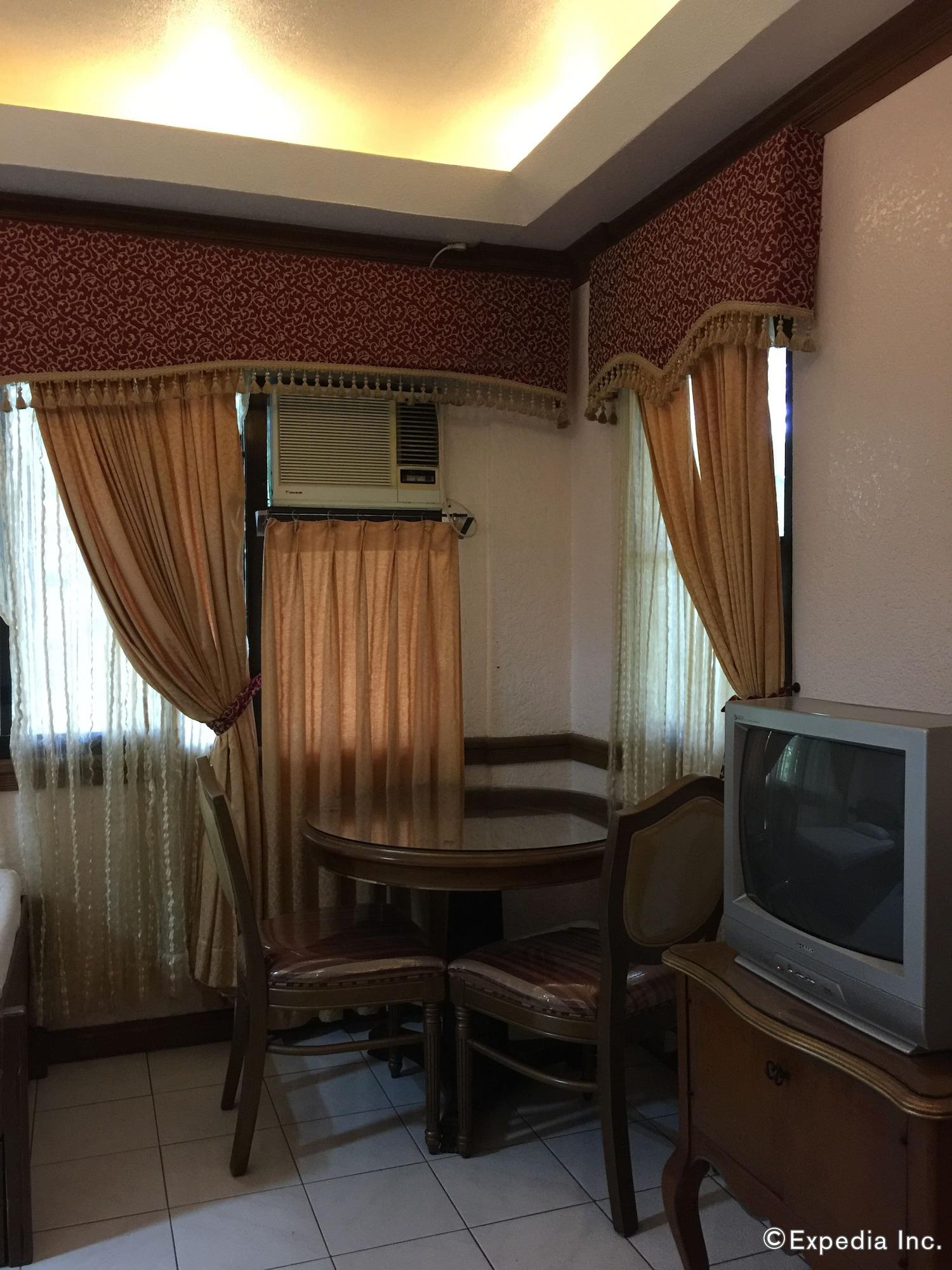 Dao Diamond Hotel & Restaurant Tagbilaran City Exterior foto