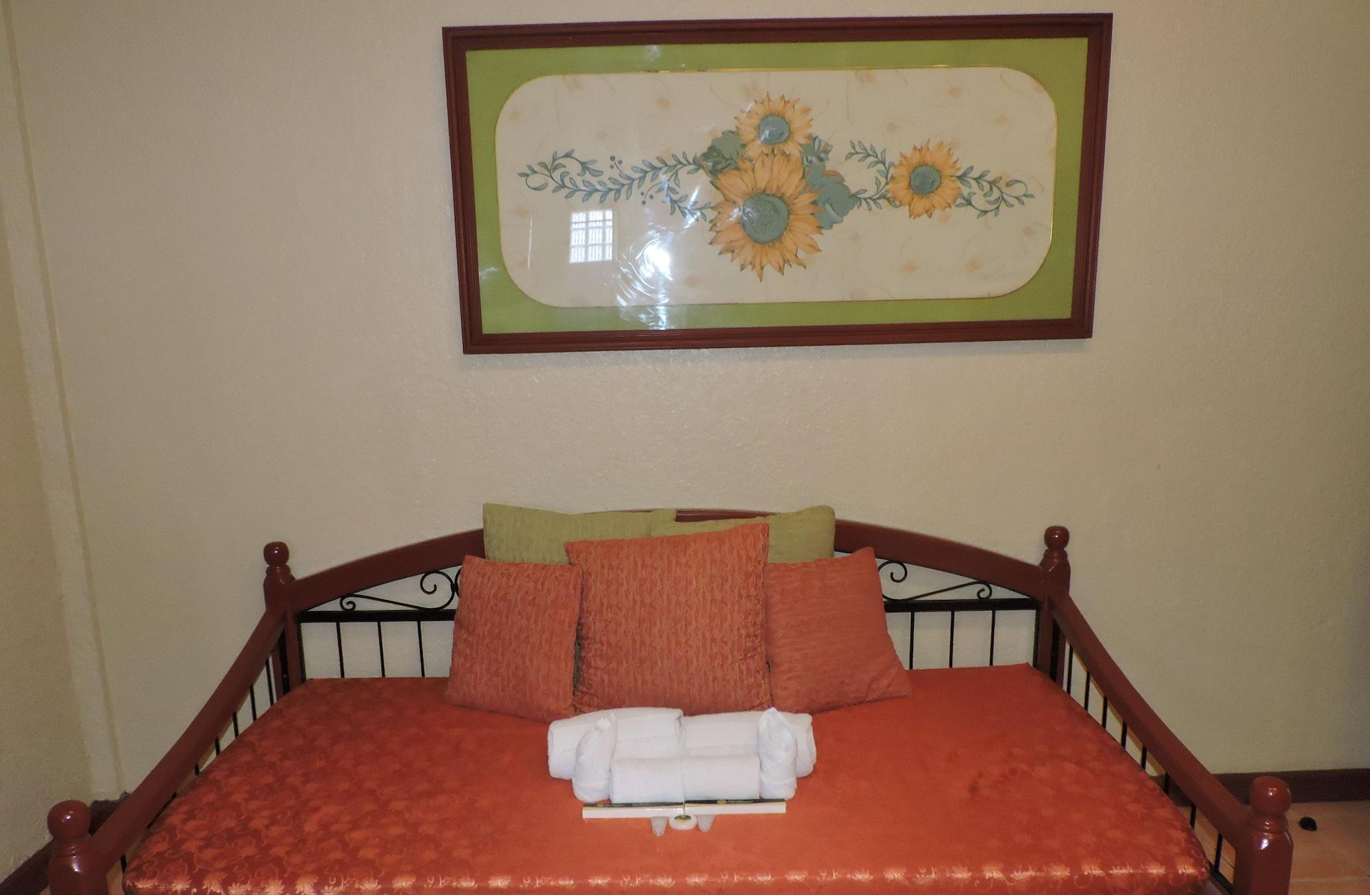 Dao Diamond Hotel & Restaurant Tagbilaran City Exterior foto