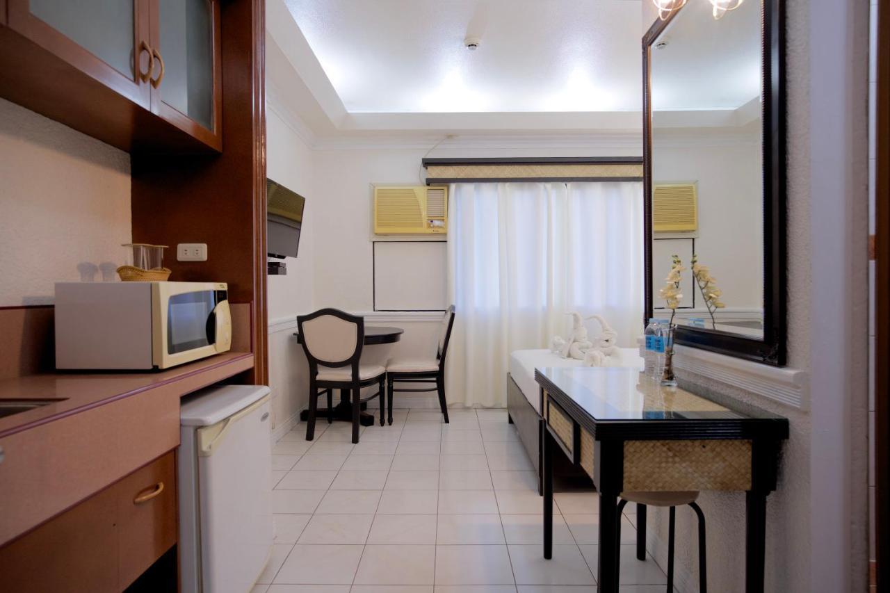 Dao Diamond Hotel & Restaurant Tagbilaran City Exterior foto