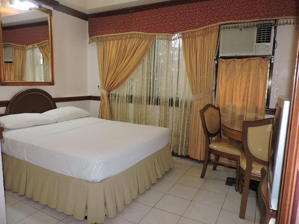Dao Diamond Hotel & Restaurant Tagbilaran City Exterior foto