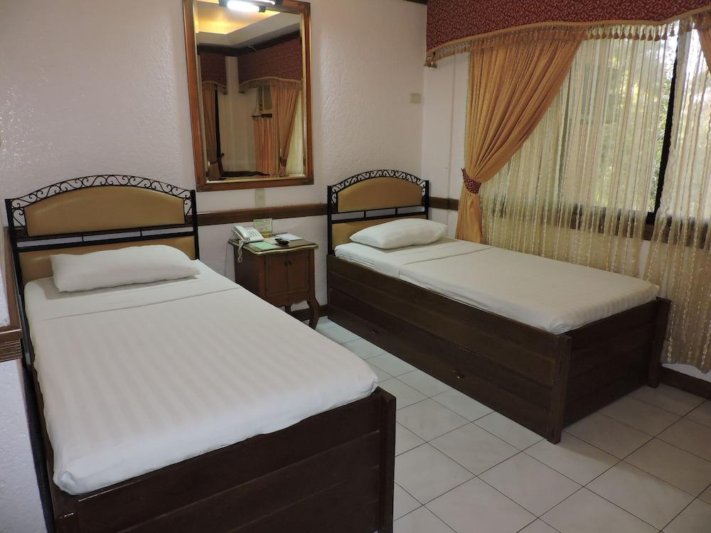Dao Diamond Hotel & Restaurant Tagbilaran City Exterior foto