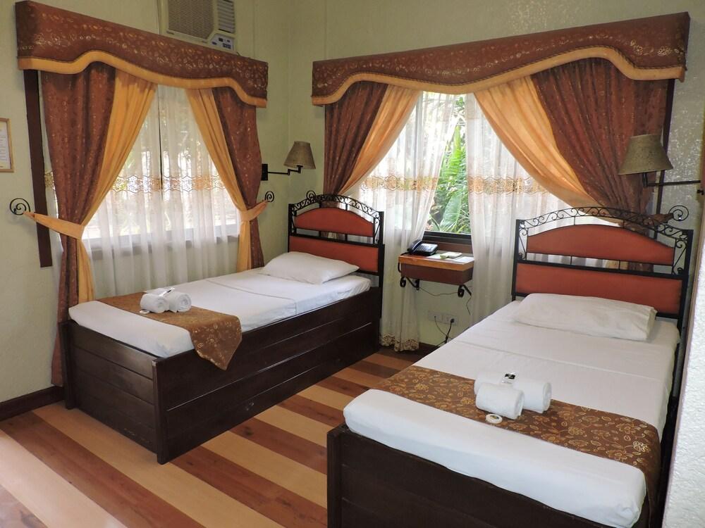 Dao Diamond Hotel & Restaurant Tagbilaran City Exterior foto